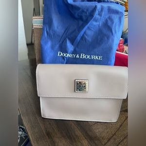 Dooney and Bourke crossbody